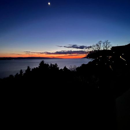 Appartamento Stella Maris Brela Esterno foto