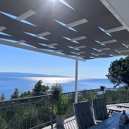 Appartamento Stella Maris Brela Esterno foto