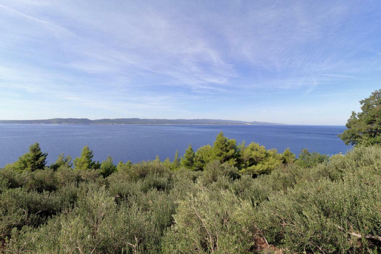 Appartamento Stella Maris Brela Esterno foto
